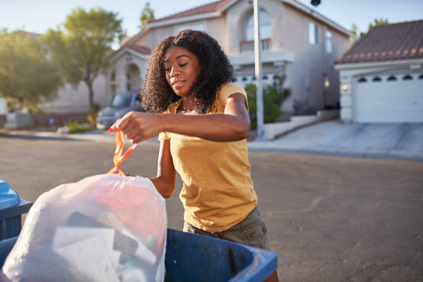 Best Construction Debris Removal  in Kahului, HI