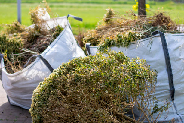 Best Construction Debris Removal  in Kahului, HI
