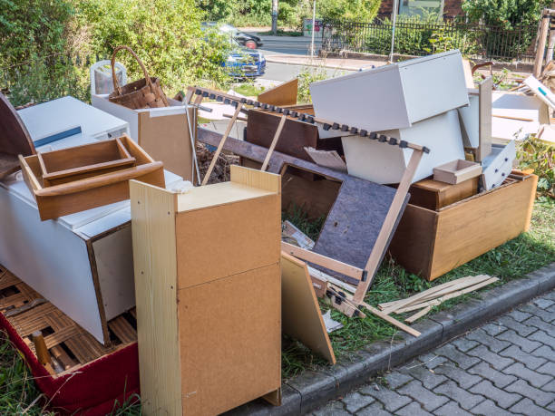 Best Affordable Junk Removal Services  in Kahului, HI
